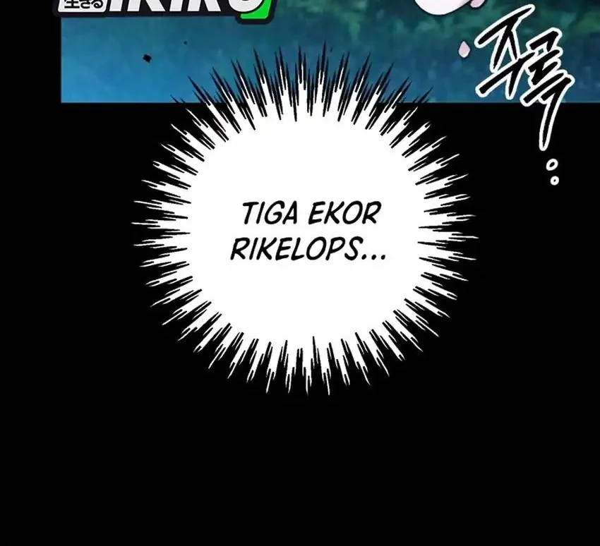 A Weary Child Looks for His Father Chapter 1 Gambar 10