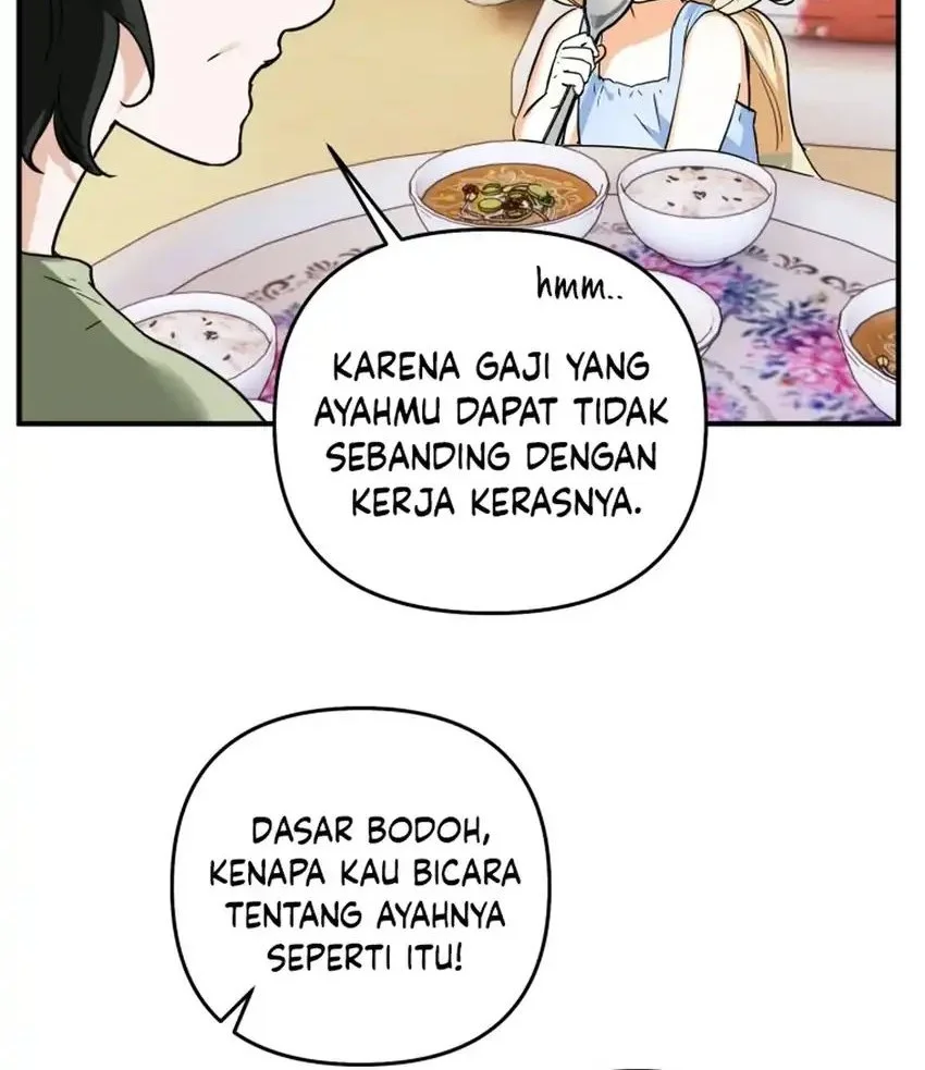 A Weary Child Looks for His Father Chapter 1 Gambar 12