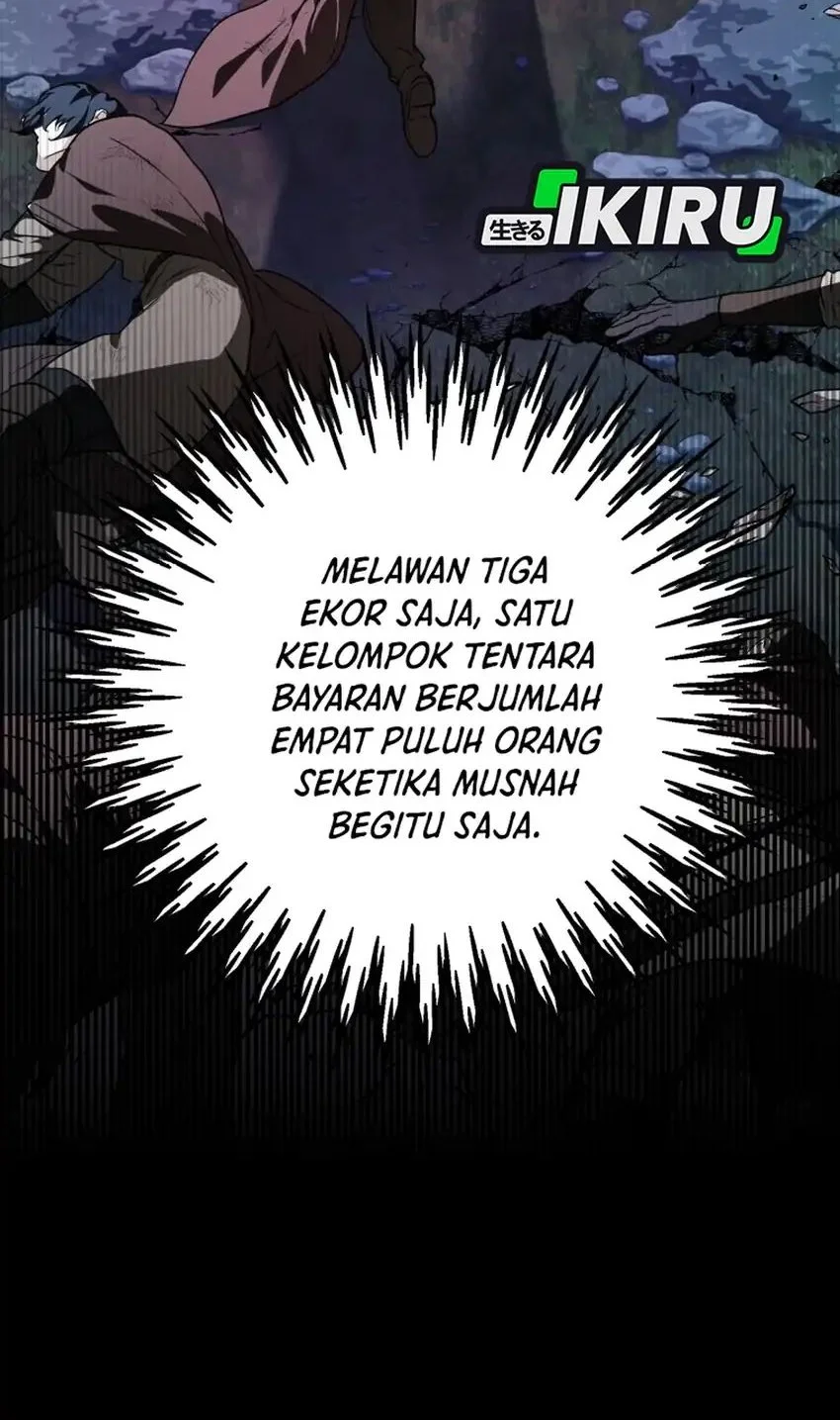 A Weary Child Looks for His Father Chapter 1 Gambar 12