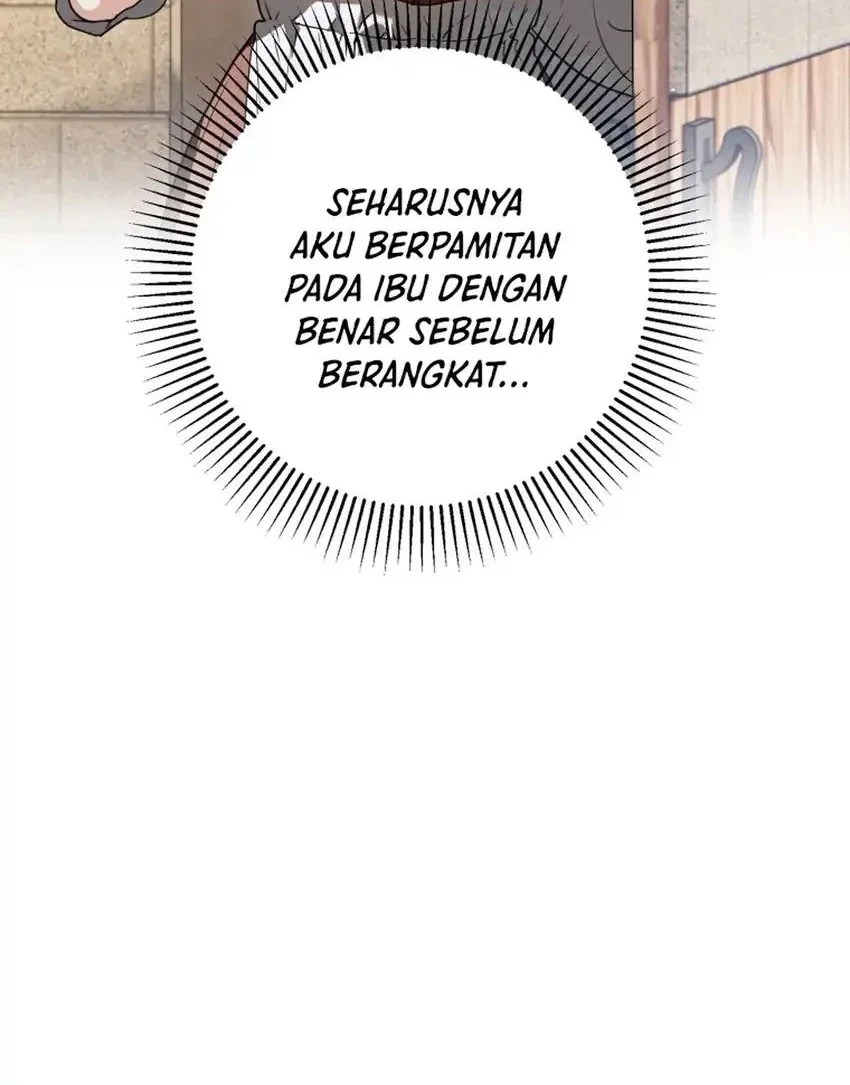 A Weary Child Looks for His Father Chapter 1 Gambar 14