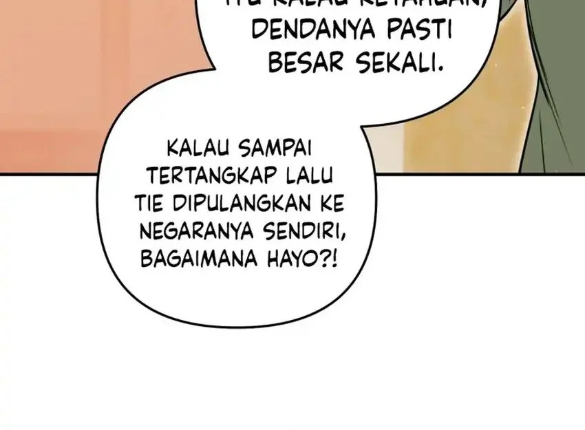 A Weary Child Looks for His Father Chapter 1 Gambar 18