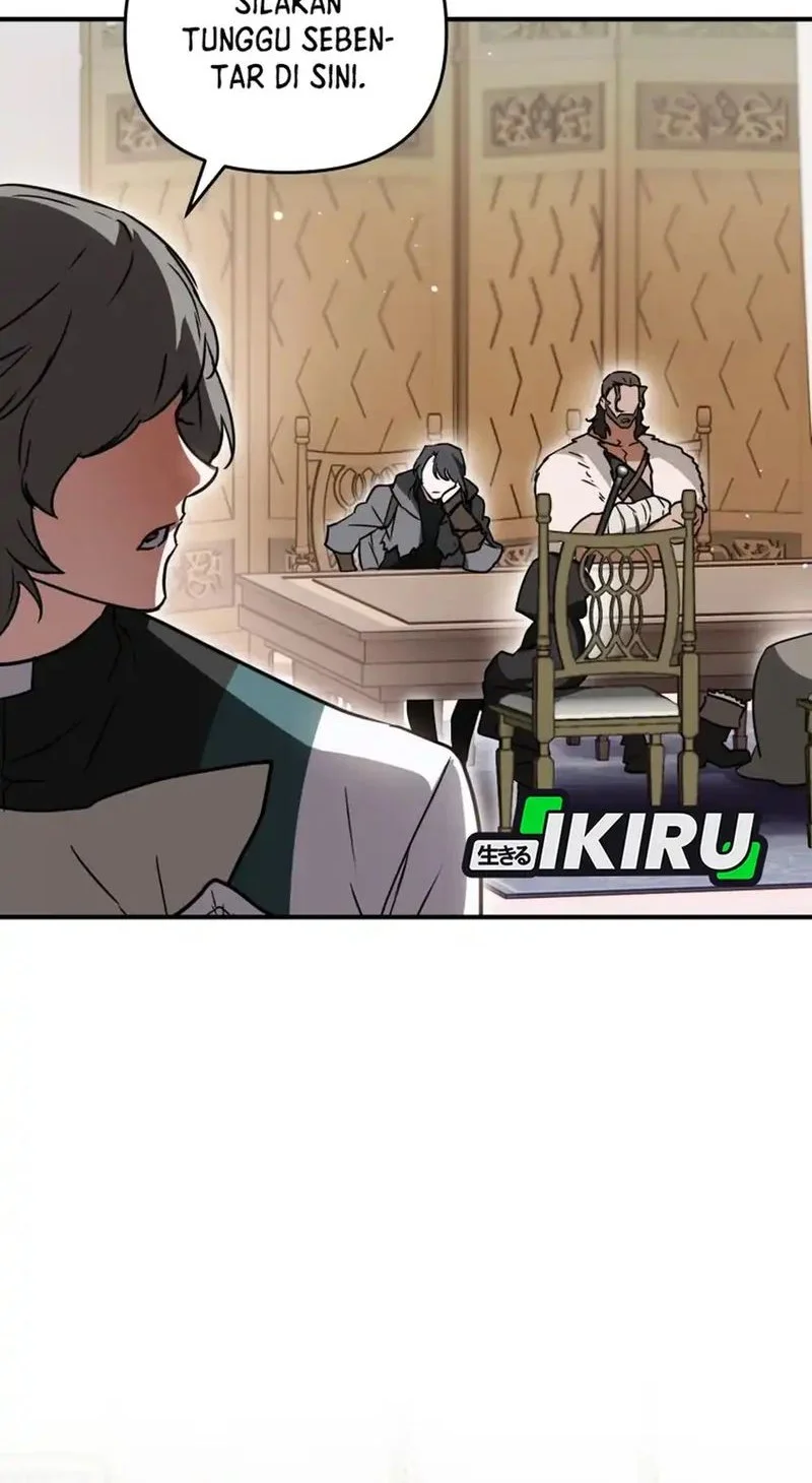 A Weary Child Looks for His Father Chapter 10 Gambar 34