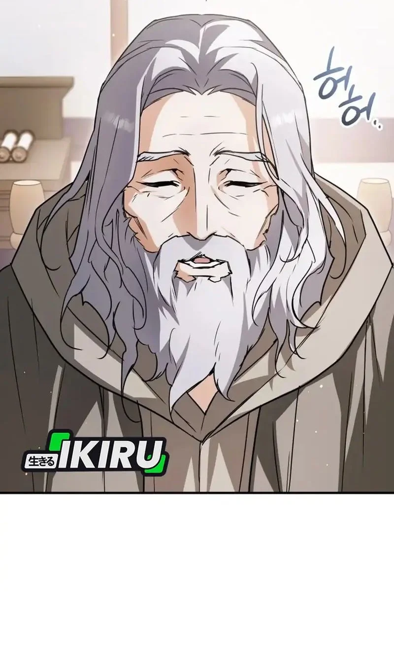 A Weary Child Looks for His Father Chapter 10 Gambar 38