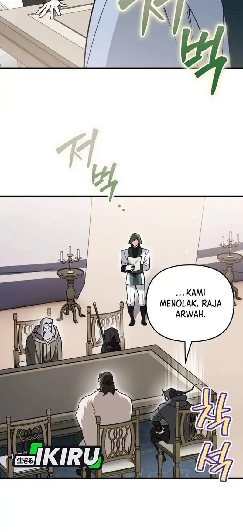 A Weary Child Looks for His Father Chapter 10 Gambar 42