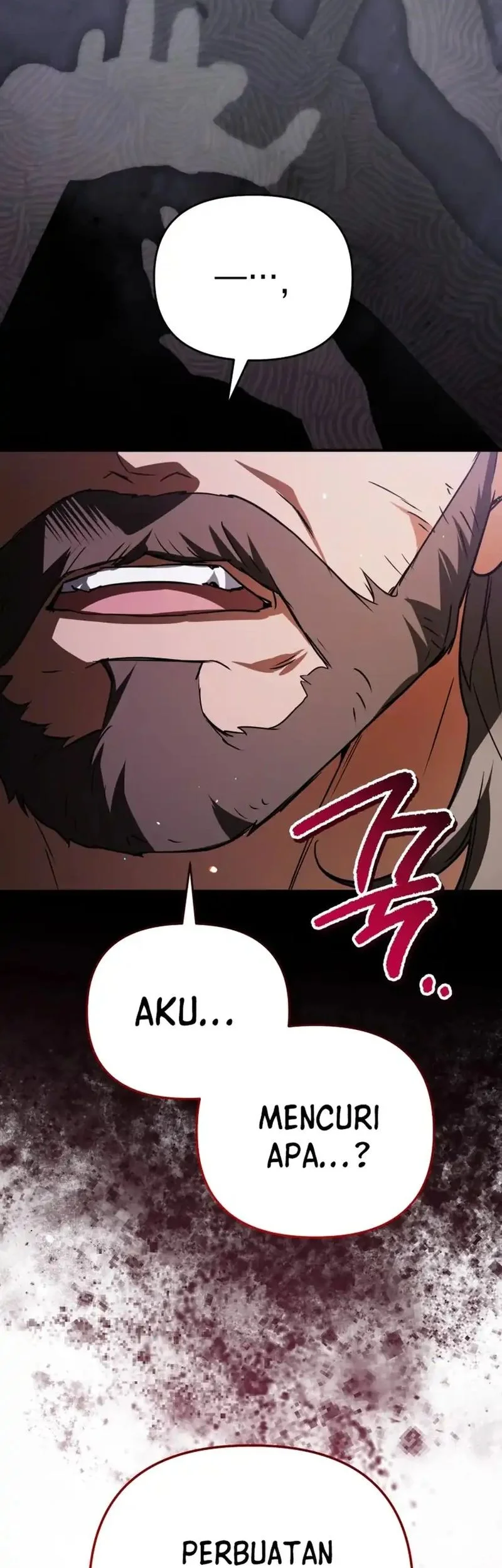 A Weary Child Looks for His Father Chapter 10 Gambar 56