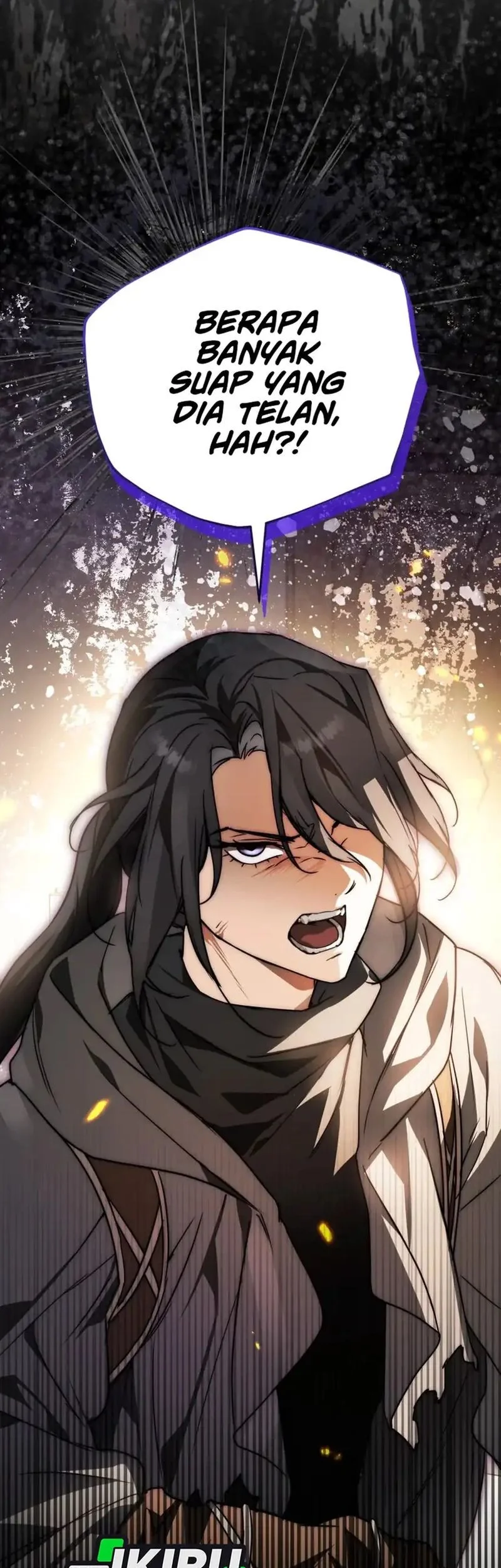 A Weary Child Looks for His Father Chapter 10 Gambar 62