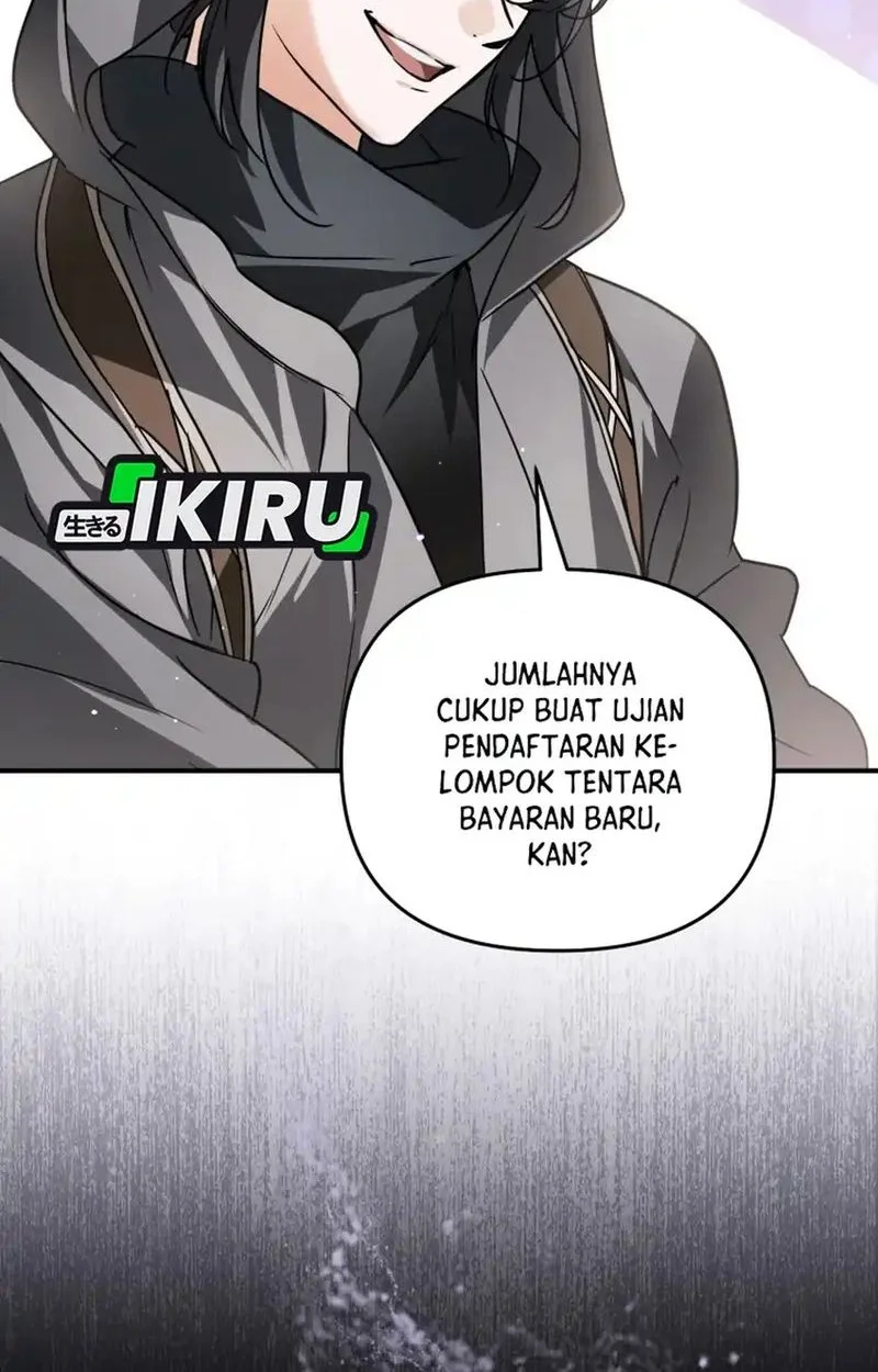 A Weary Child Looks for His Father Chapter 10 Gambar 4