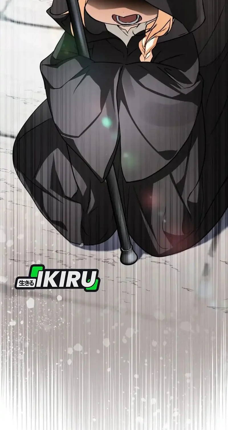 A Weary Child Looks for His Father Chapter 10 Gambar 9