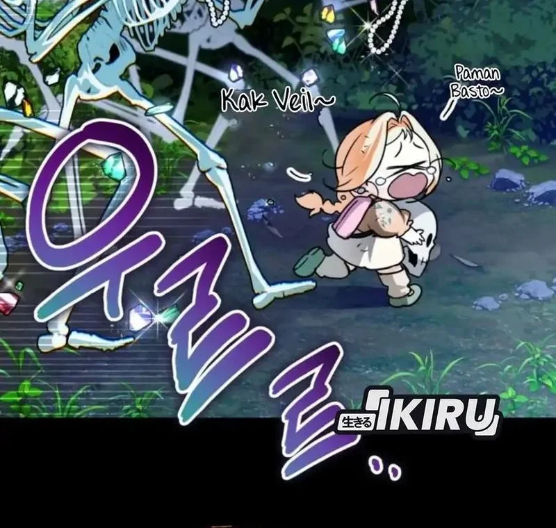 A Weary Child Looks for His Father Chapter 11 Gambar 27