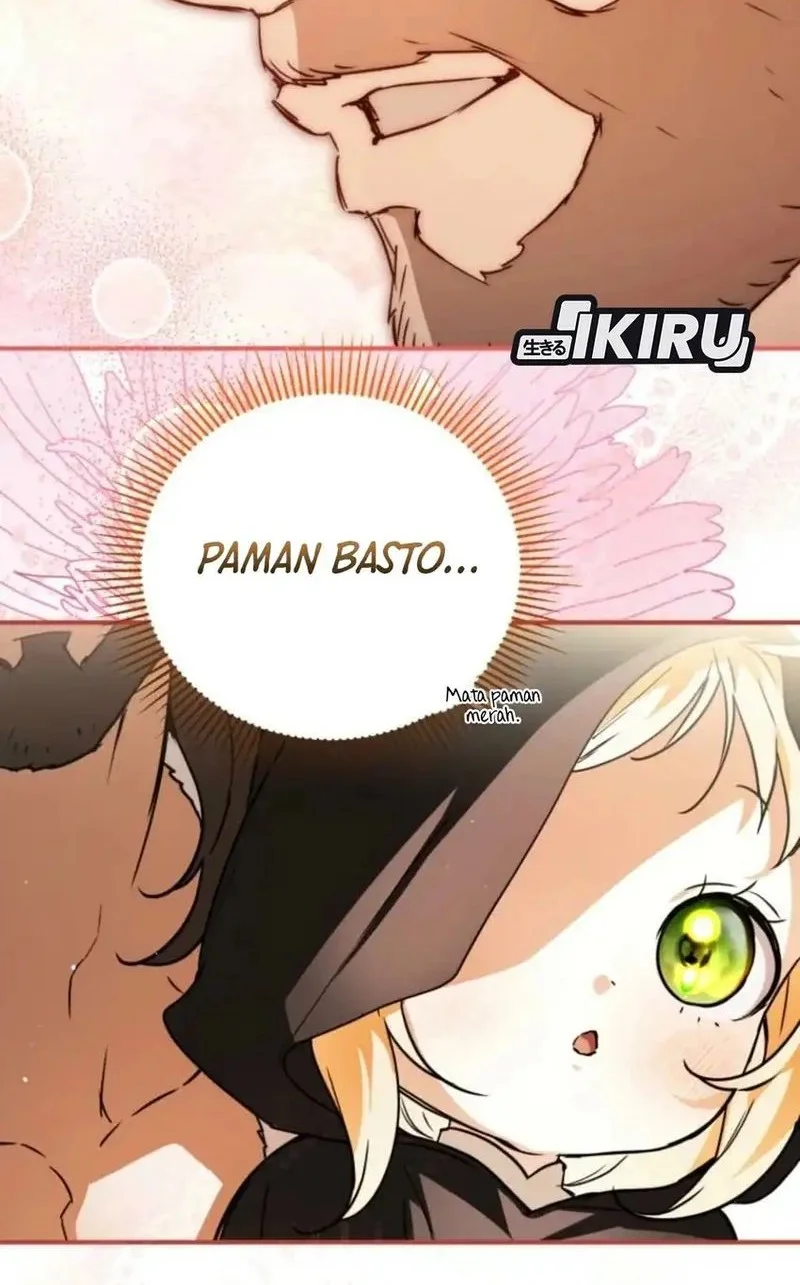 A Weary Child Looks for His Father Chapter 11 Gambar 42