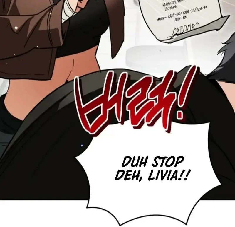 A Weary Child Looks for His Father Chapter 11 Gambar 49