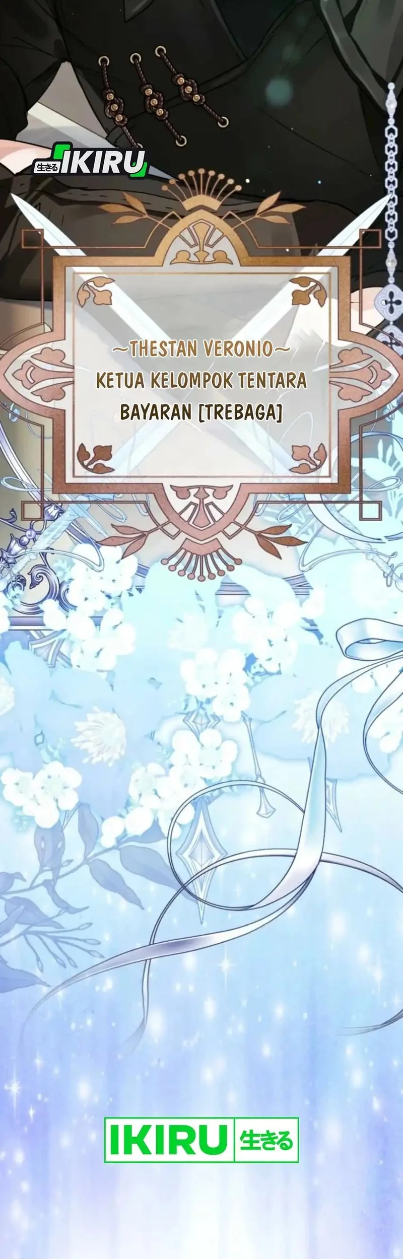 A Weary Child Looks for His Father Chapter 11 Gambar 52