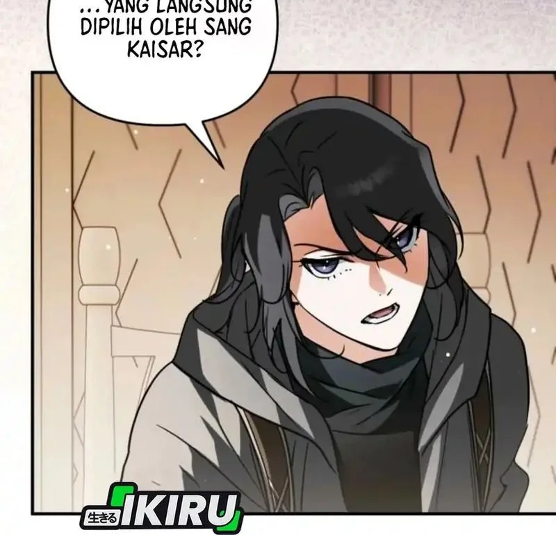 A Weary Child Looks for His Father Chapter 11 Gambar 9