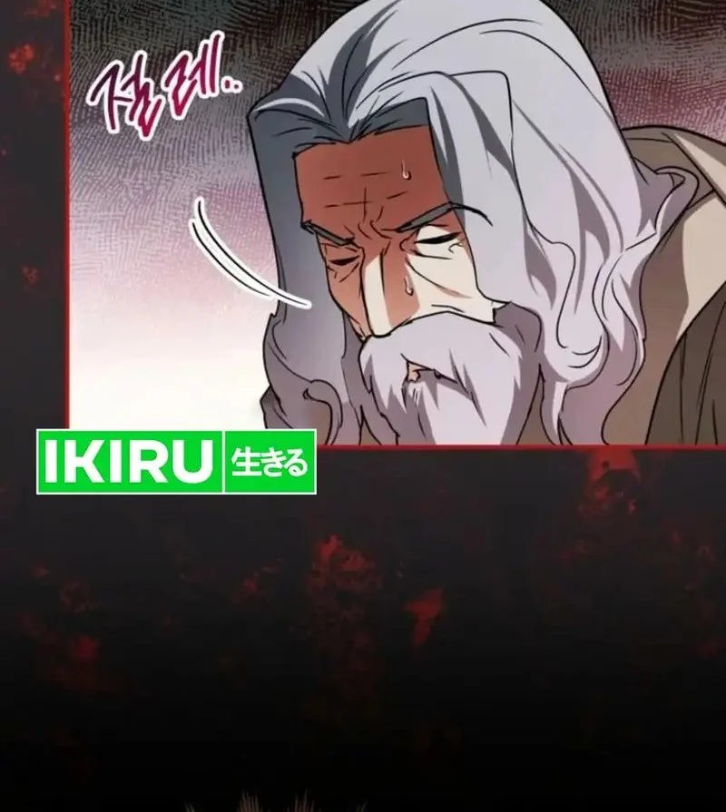 A Weary Child Looks for His Father Chapter 11 Gambar 15