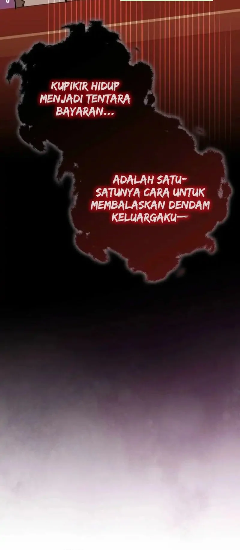 A Weary Child Looks for His Father Chapter 11 Gambar 17