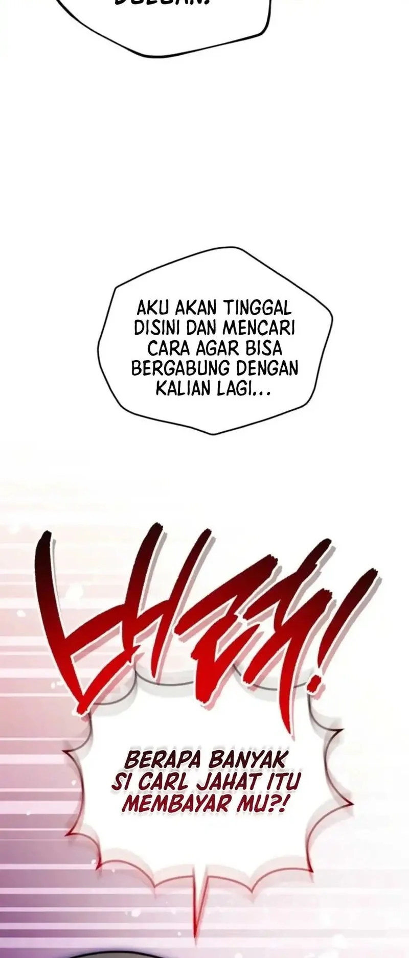 A Weary Child Looks for His Father Chapter 11 Gambar 19