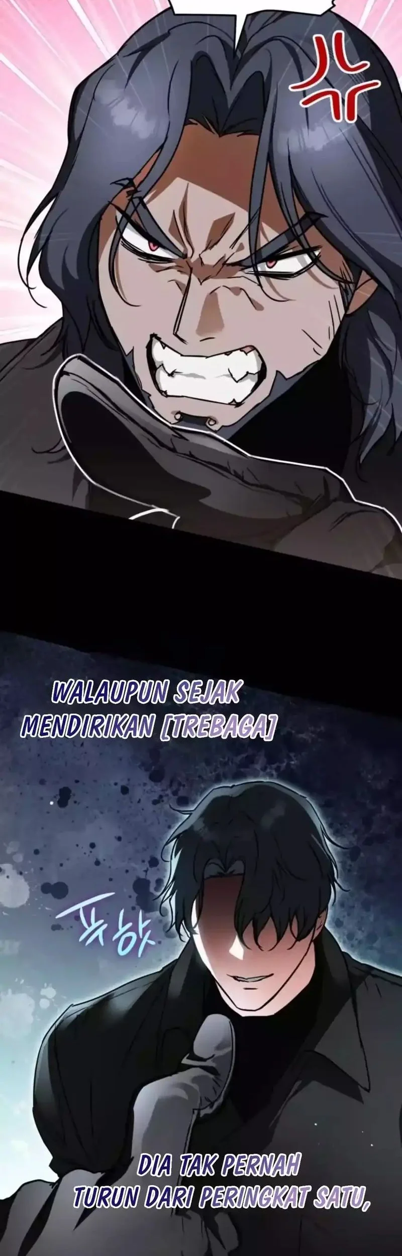 A Weary Child Looks for His Father Chapter 12 Gambar 24