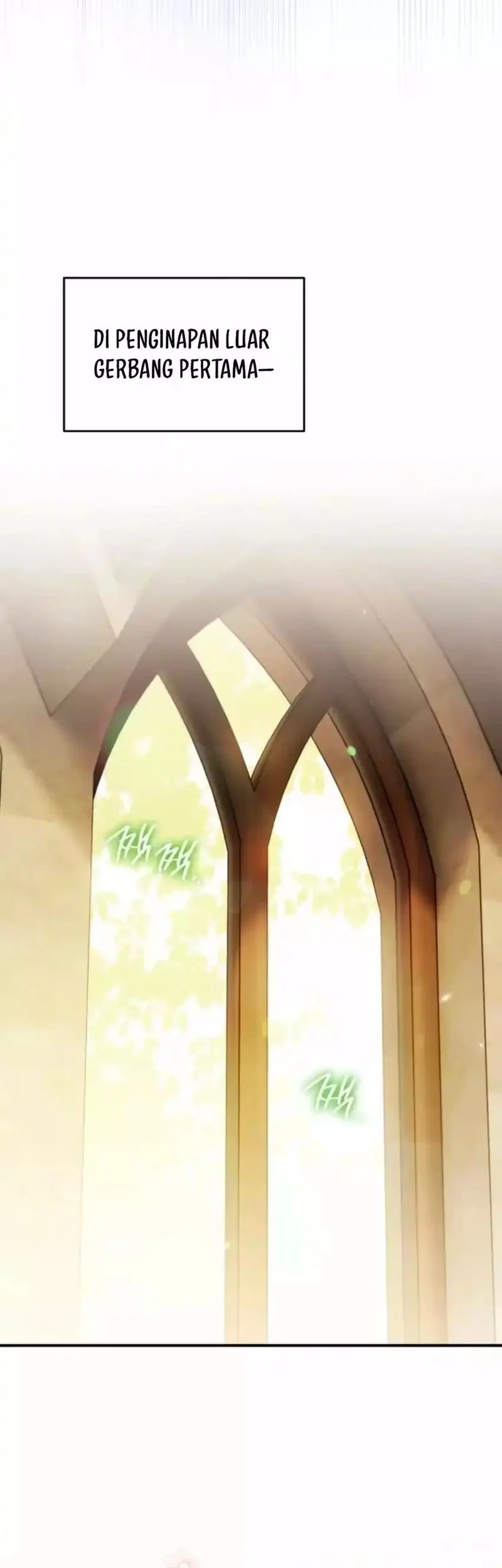 A Weary Child Looks for His Father Chapter 12 Gambar 32