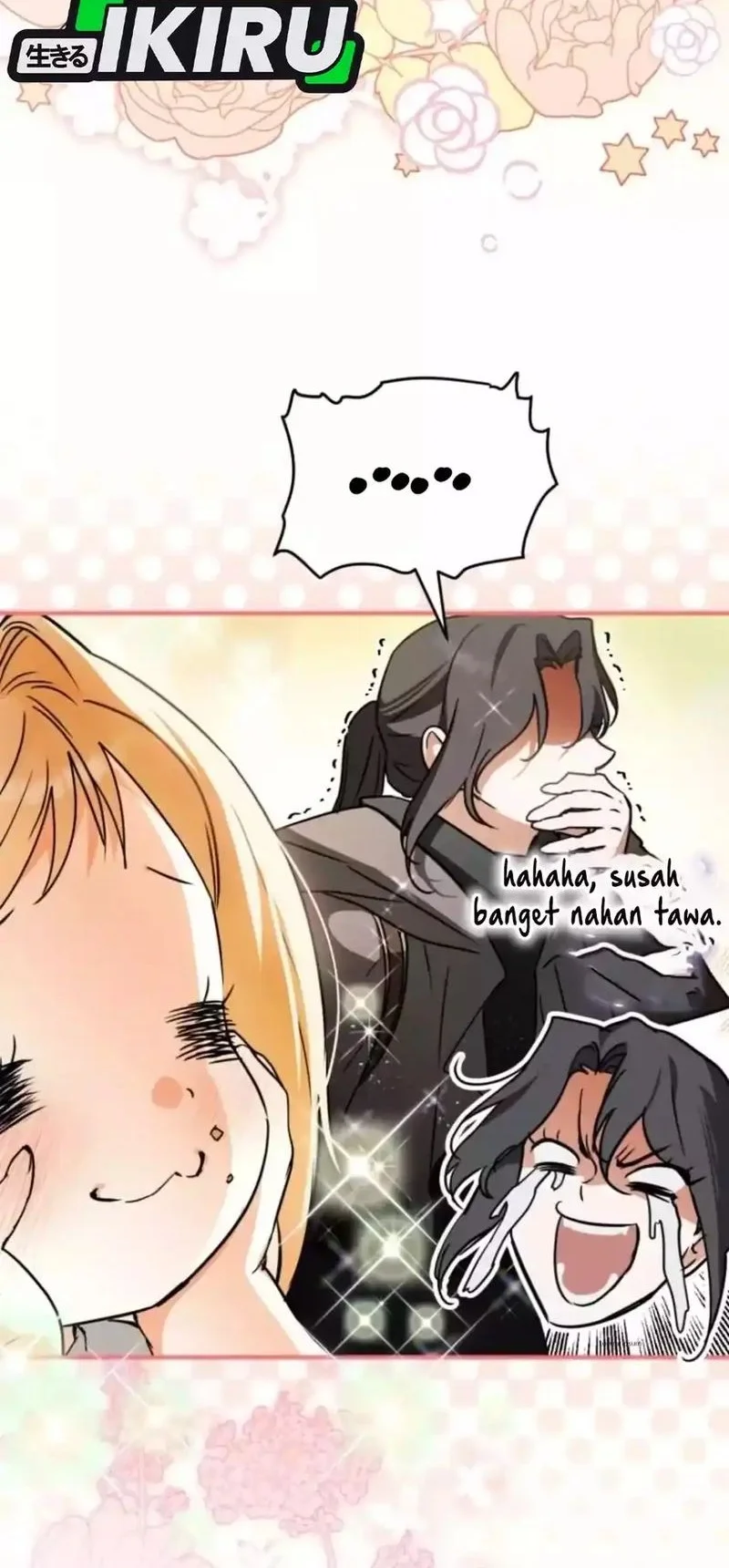 A Weary Child Looks for His Father Chapter 12 Gambar 36