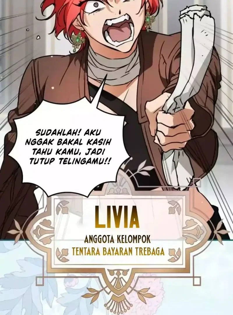 Manhua A Weary Child Looks for His Father Chapter 12 gambar 2