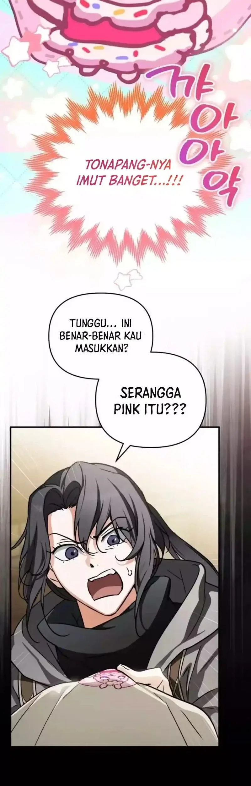 A Weary Child Looks for His Father Chapter 12 Gambar 44