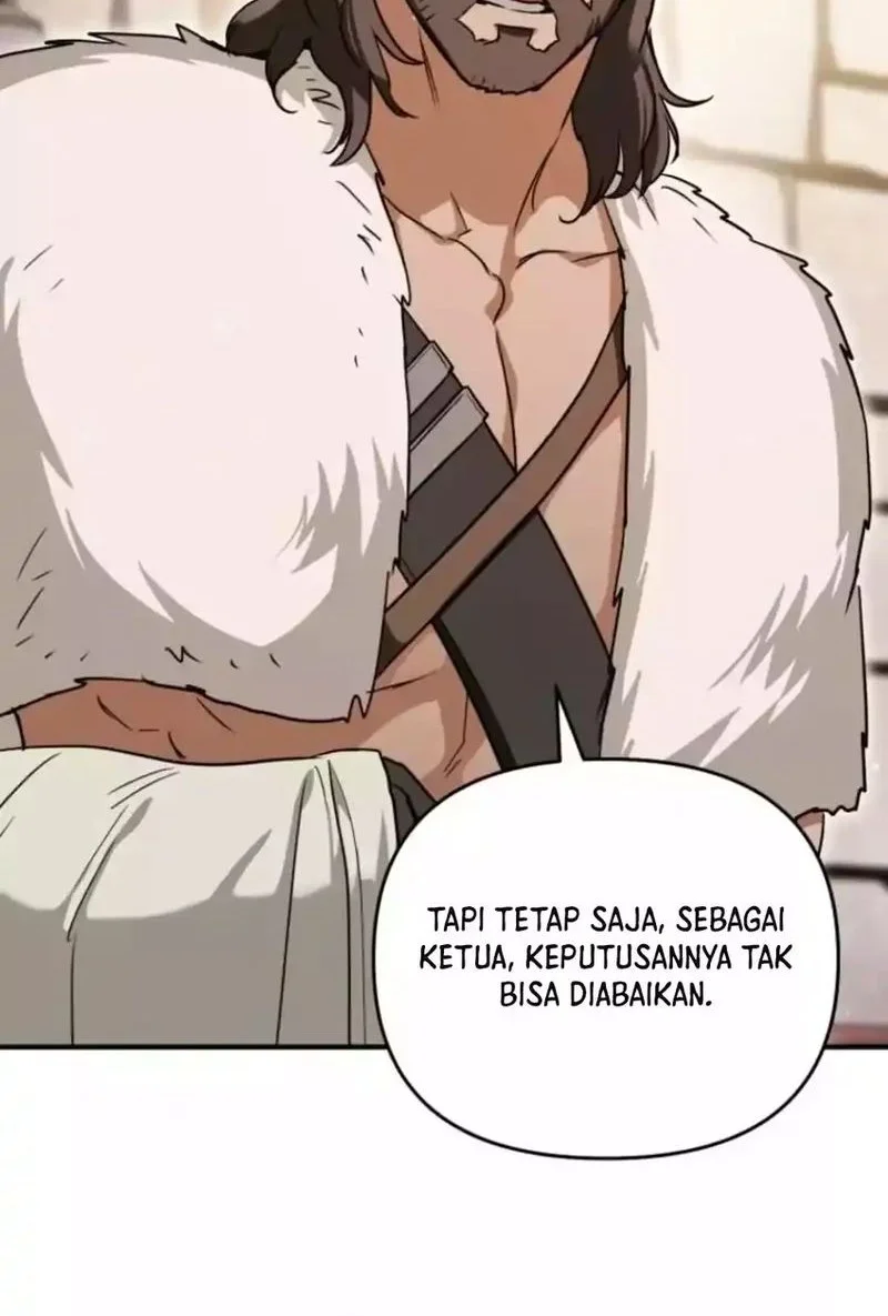 A Weary Child Looks for His Father Chapter 12 Gambar 46