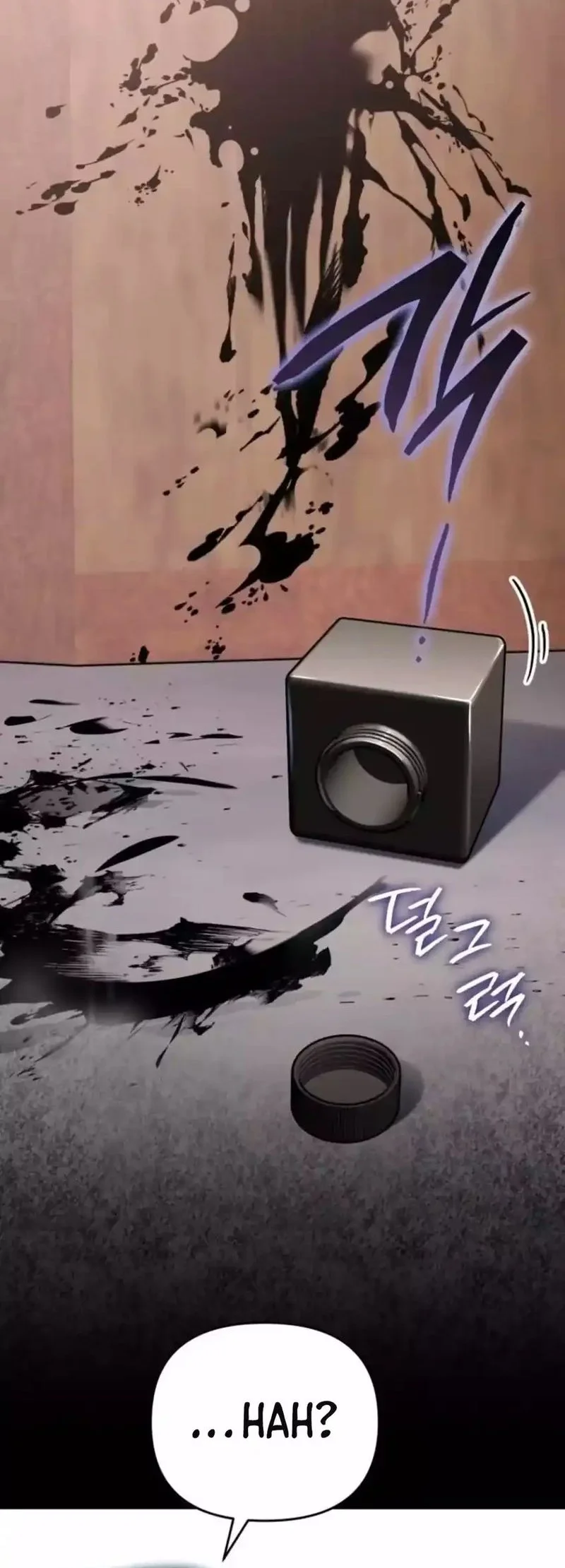 A Weary Child Looks for His Father Chapter 12 Gambar 55