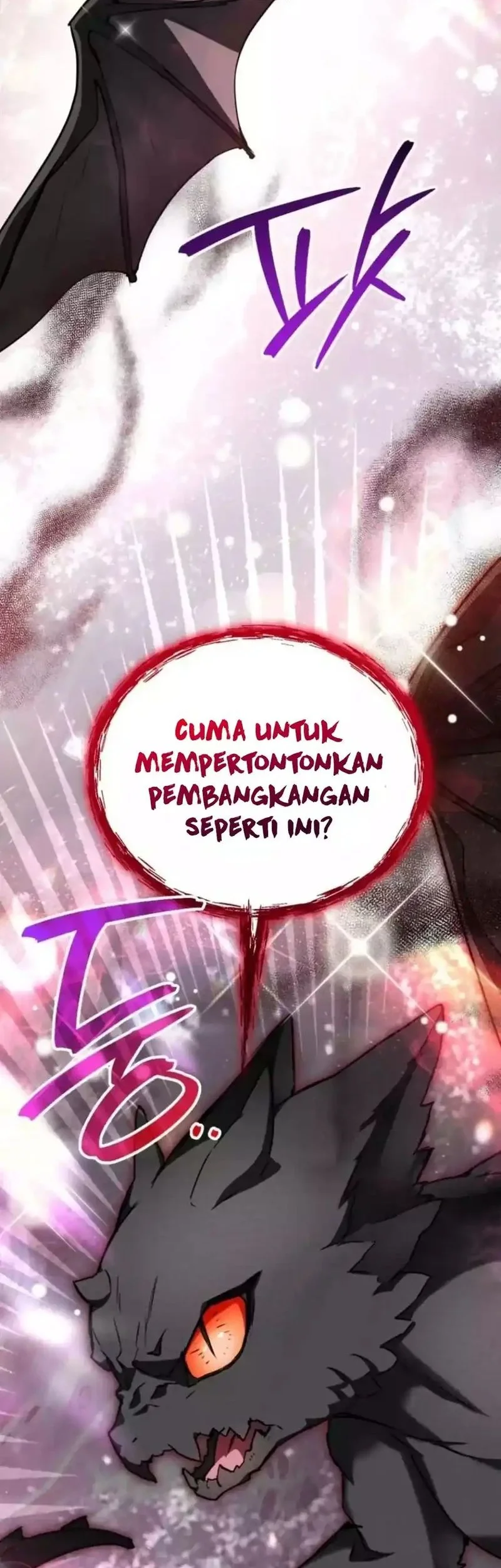 A Weary Child Looks for His Father Chapter 12 Gambar 57