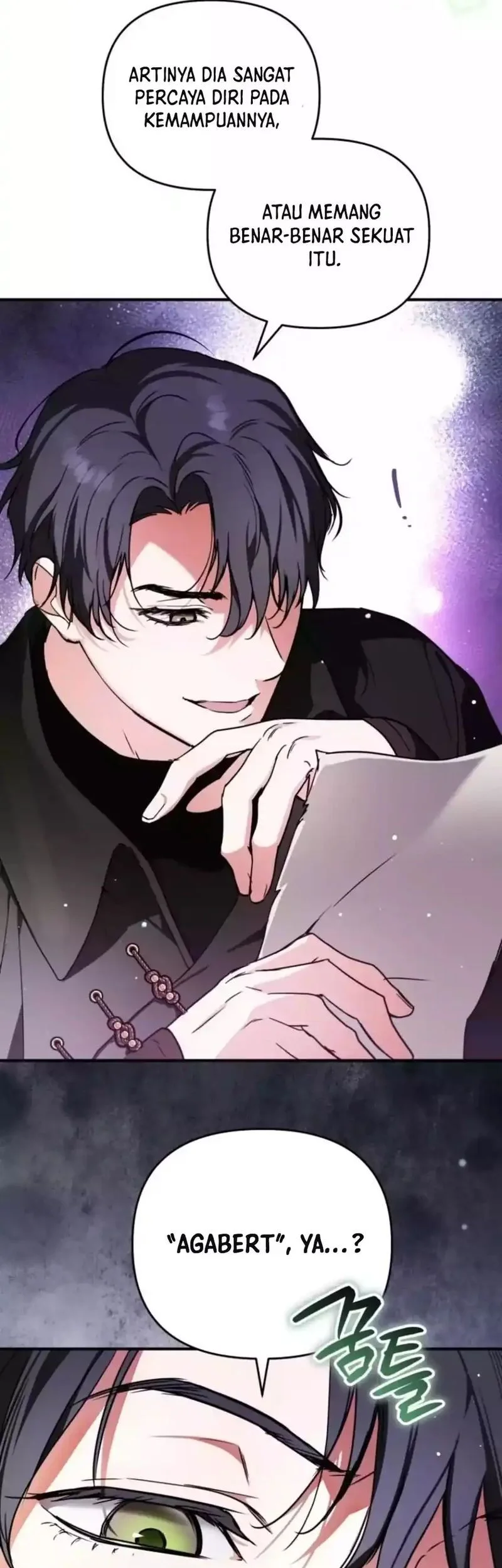 A Weary Child Looks for His Father Chapter 12 Gambar 15