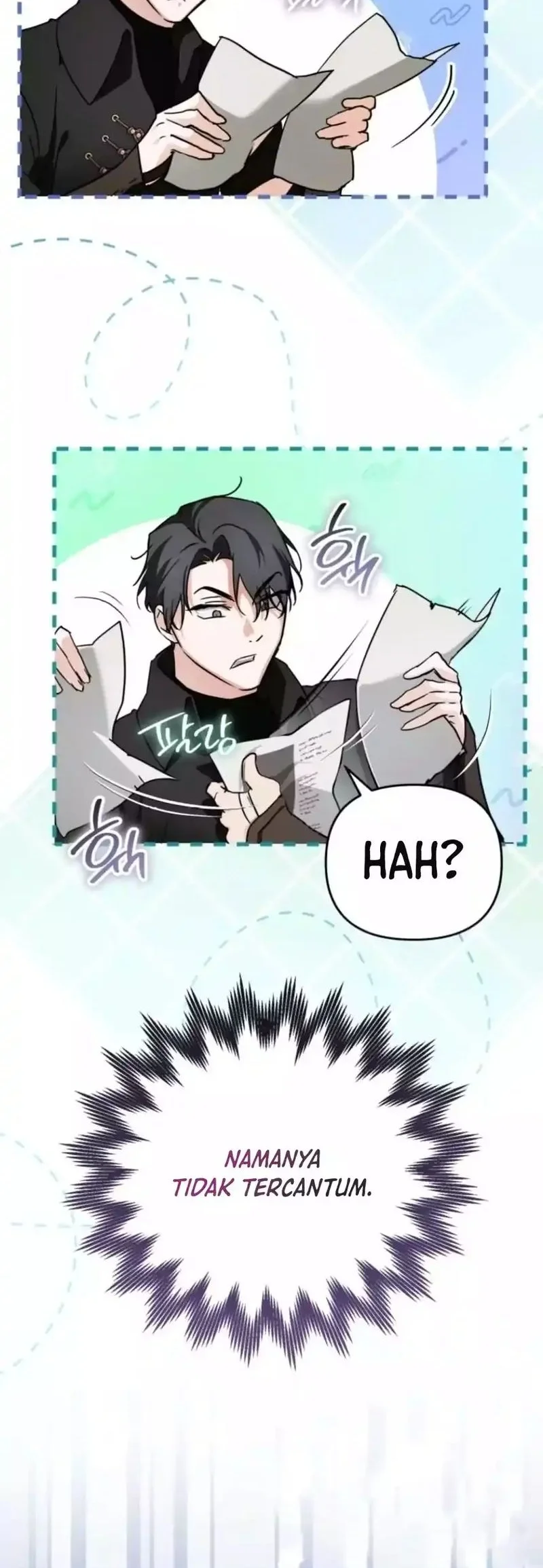 A Weary Child Looks for His Father Chapter 12 Gambar 18