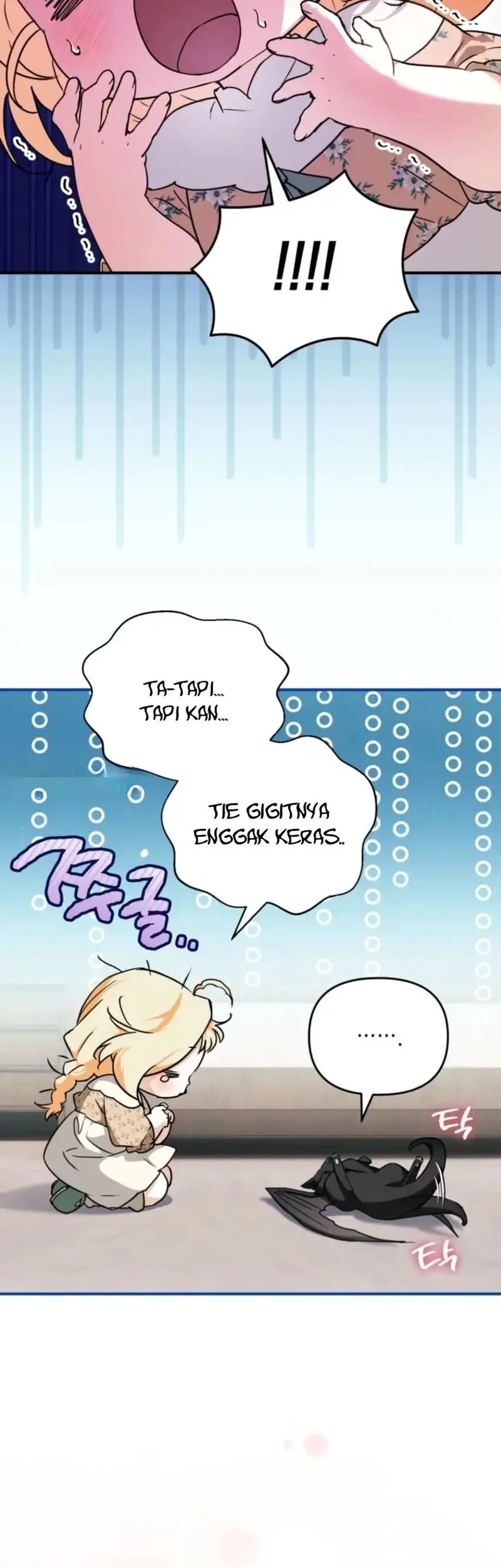 A Weary Child Looks for His Father Chapter 13 Gambar 20