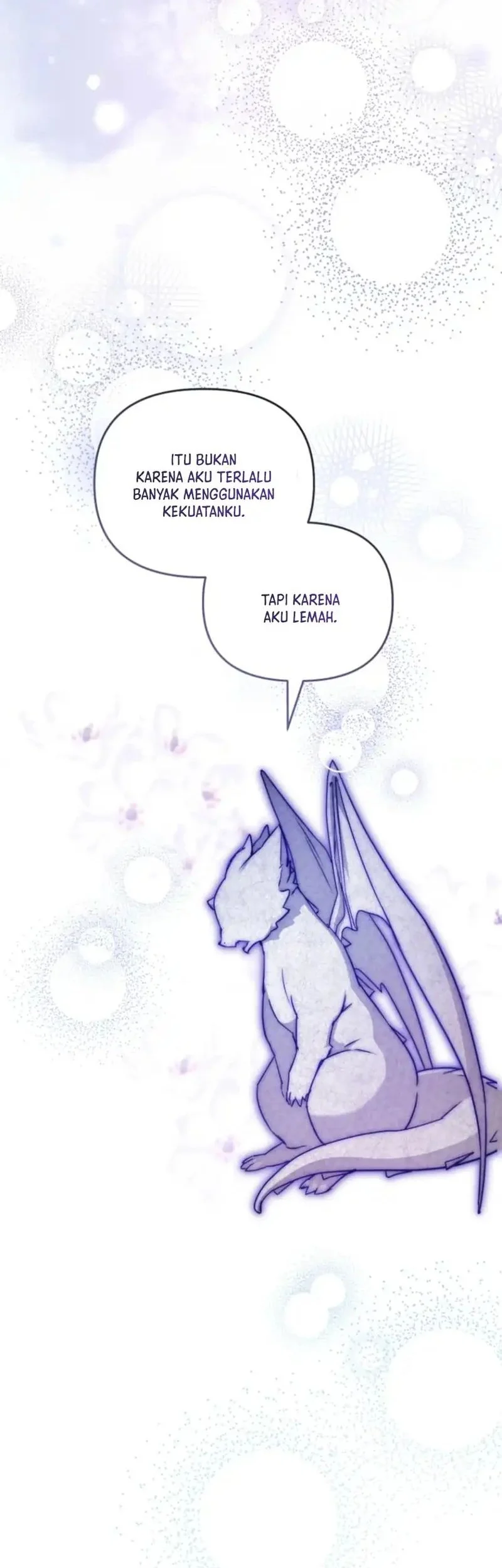 A Weary Child Looks for His Father Chapter 13 Gambar 24