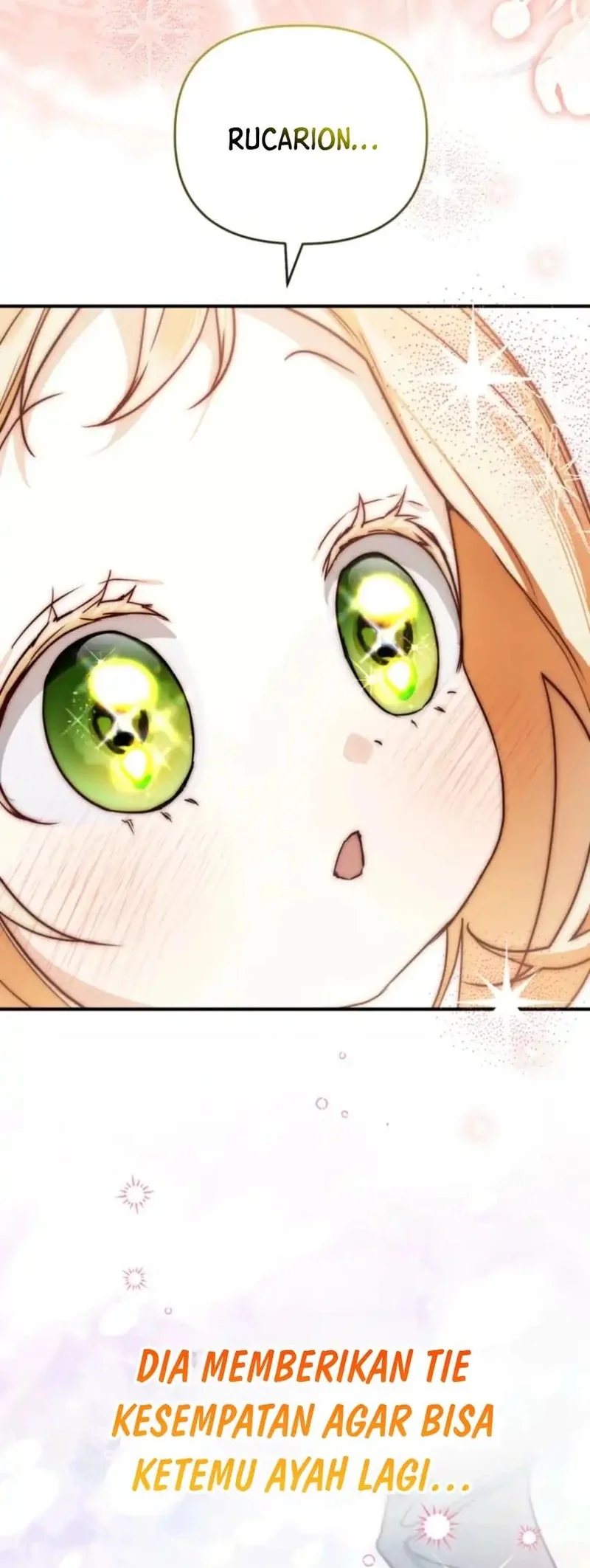 A Weary Child Looks for His Father Chapter 13 Gambar 30