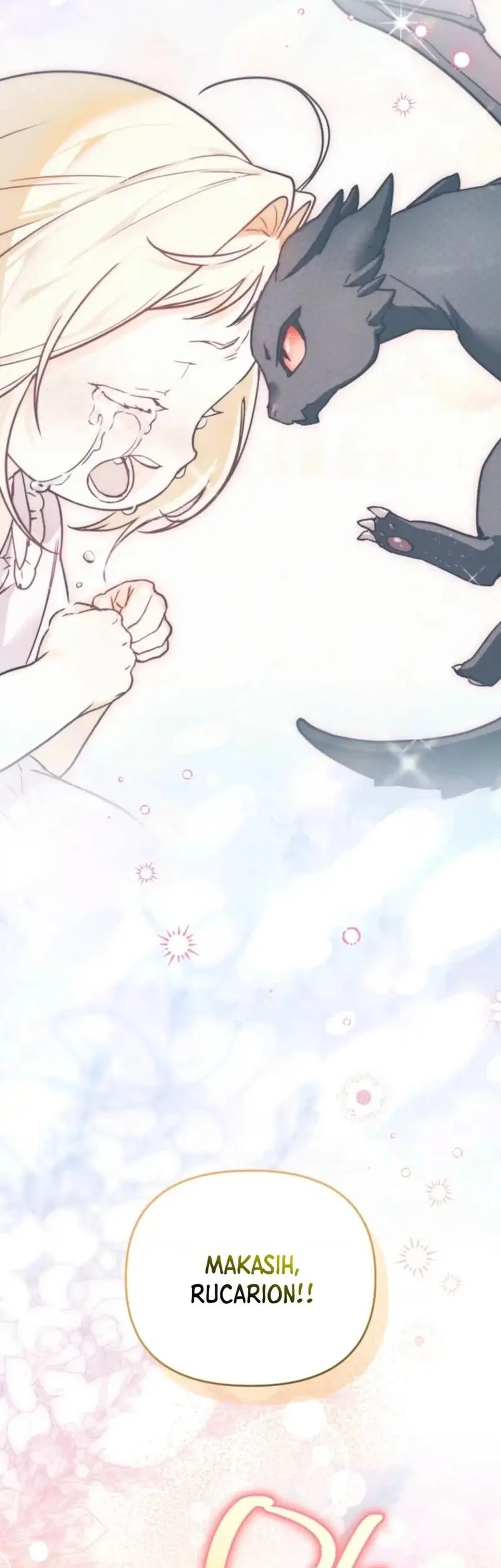 A Weary Child Looks for His Father Chapter 13 Gambar 31