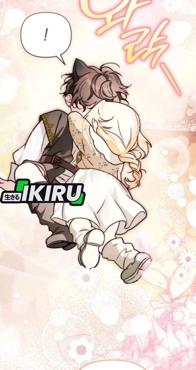 A Weary Child Looks for His Father Chapter 13 Gambar 32