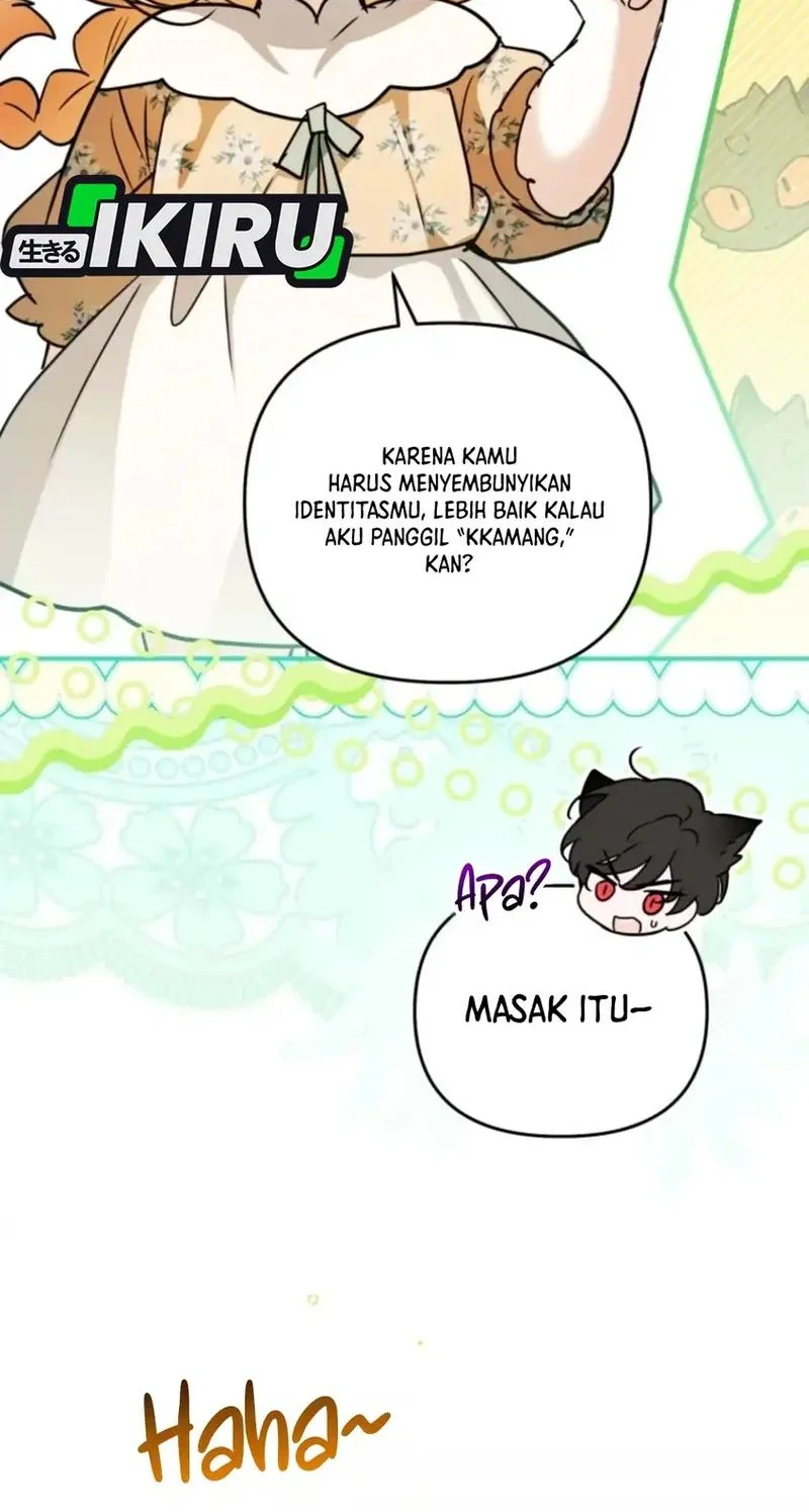 A Weary Child Looks for His Father Chapter 13 Gambar 36