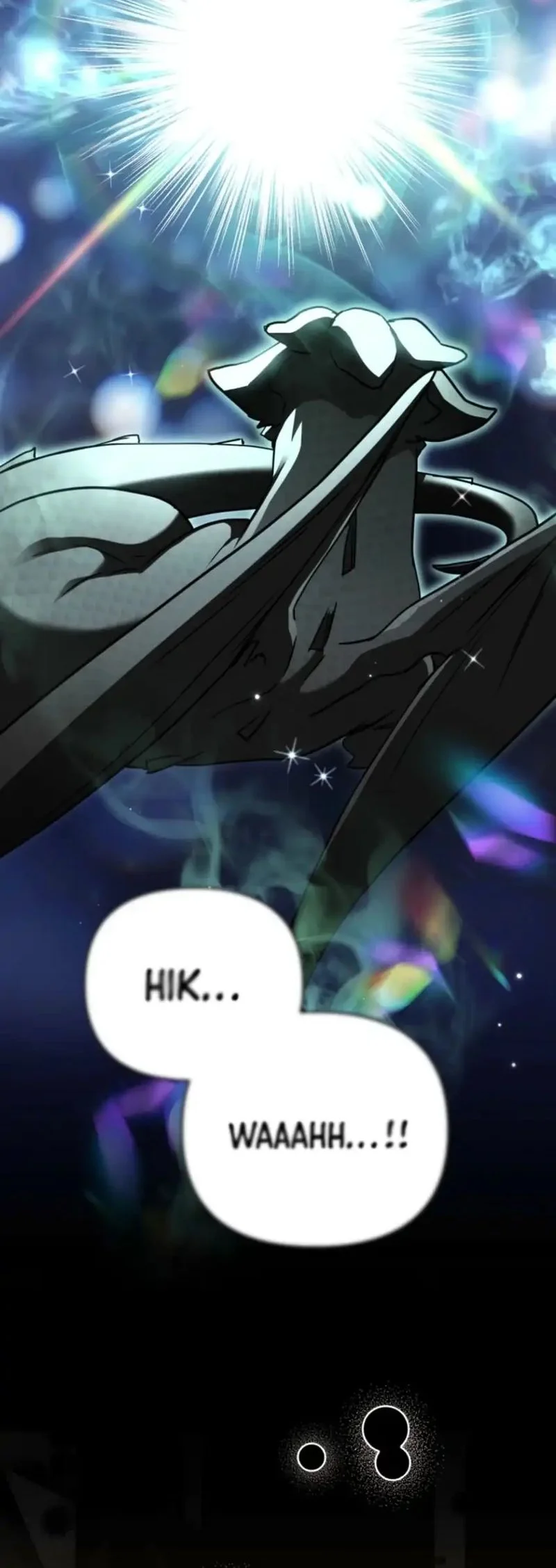 A Weary Child Looks for His Father Chapter 13 Gambar 40