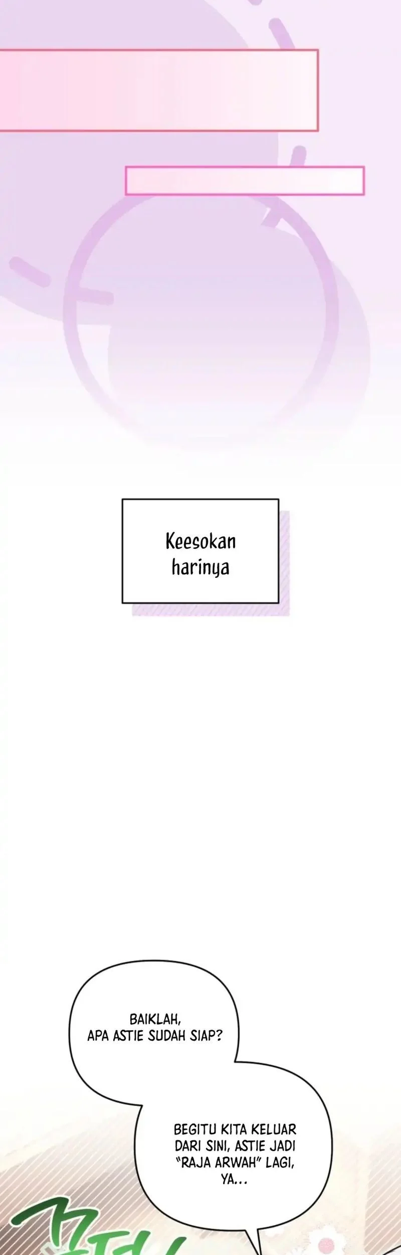 A Weary Child Looks for His Father Chapter 13 Gambar 45