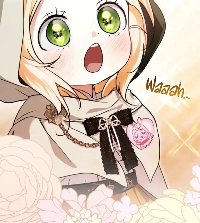 A Weary Child Looks for His Father Chapter 13 Gambar 50