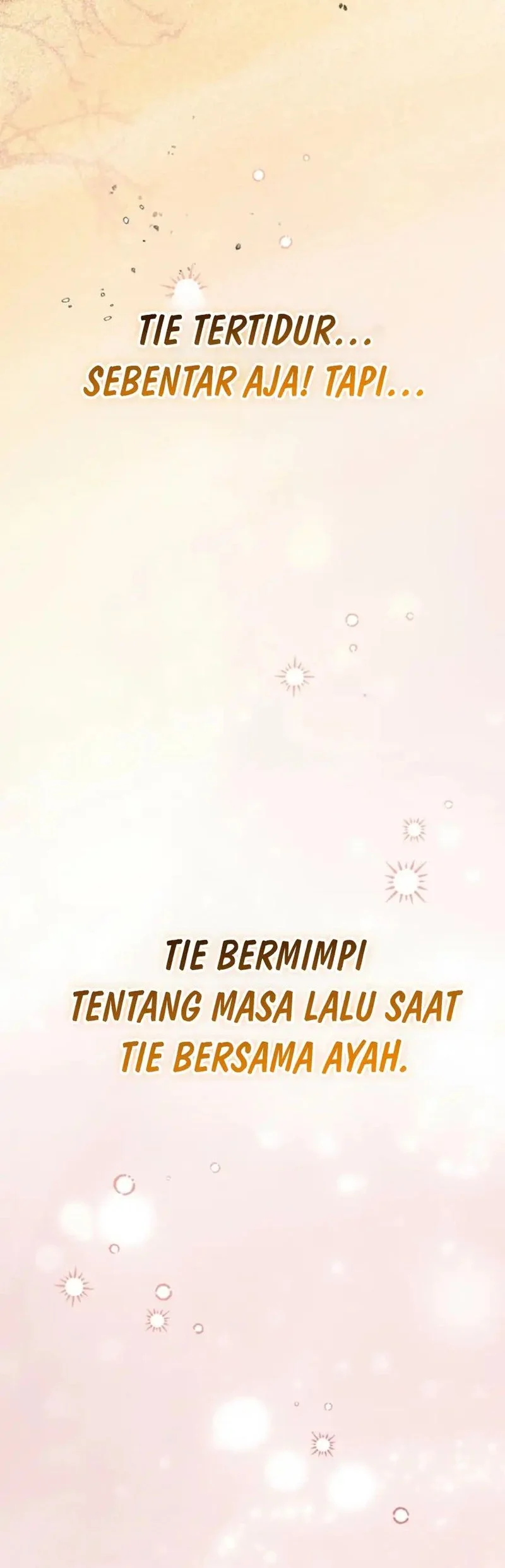 A Weary Child Looks for His Father Chapter 13 Gambar 56