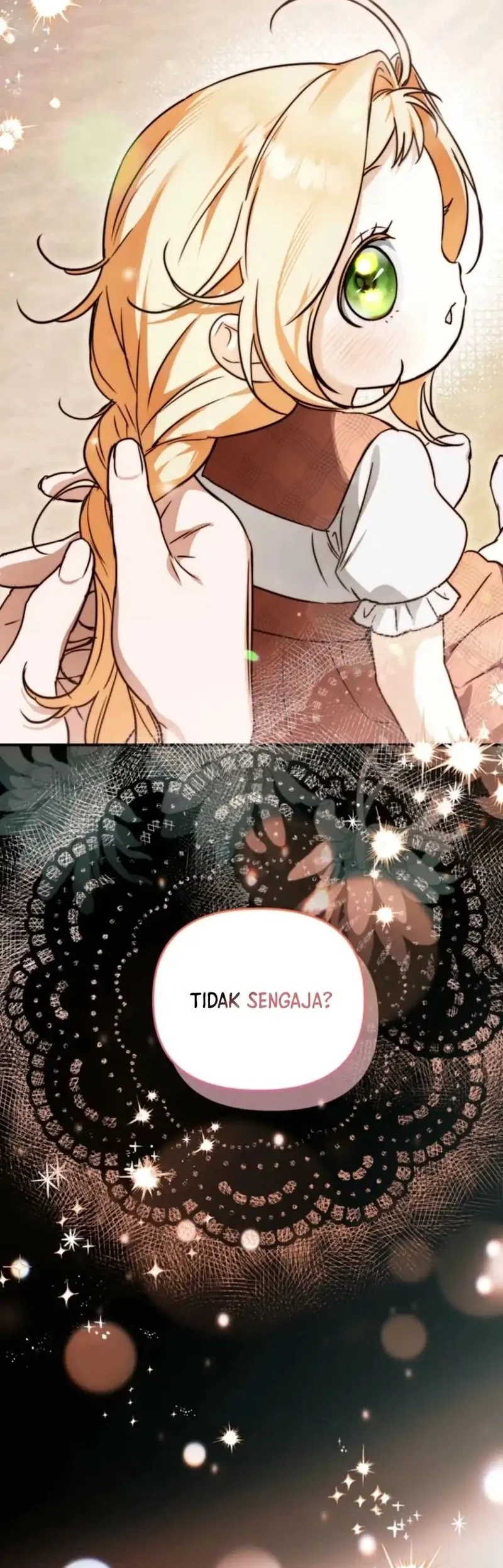 A Weary Child Looks for His Father Chapter 13 Gambar 58