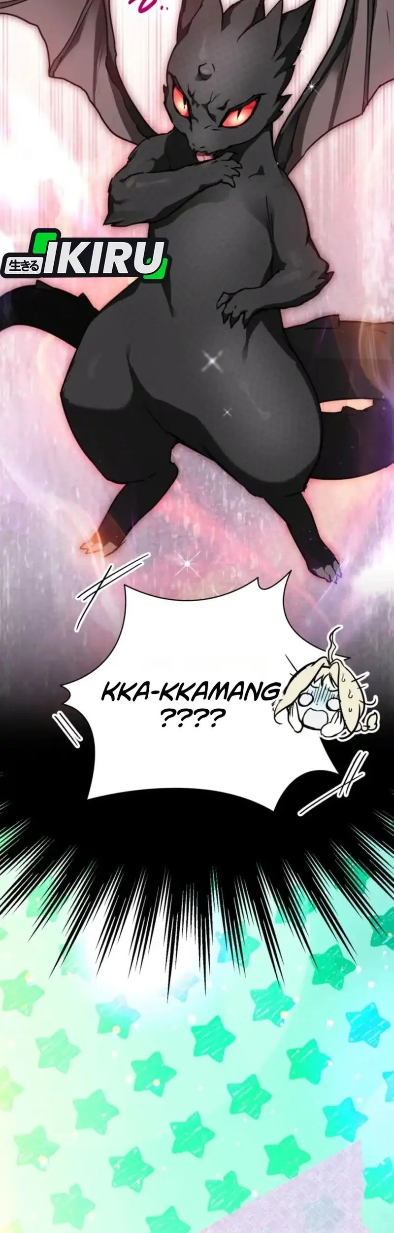 A Weary Child Looks for His Father Chapter 13 Gambar 4