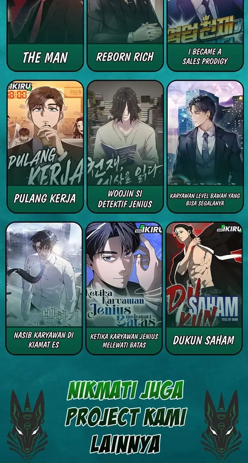 A Weary Child Looks for His Father Chapter 13 Gambar 60