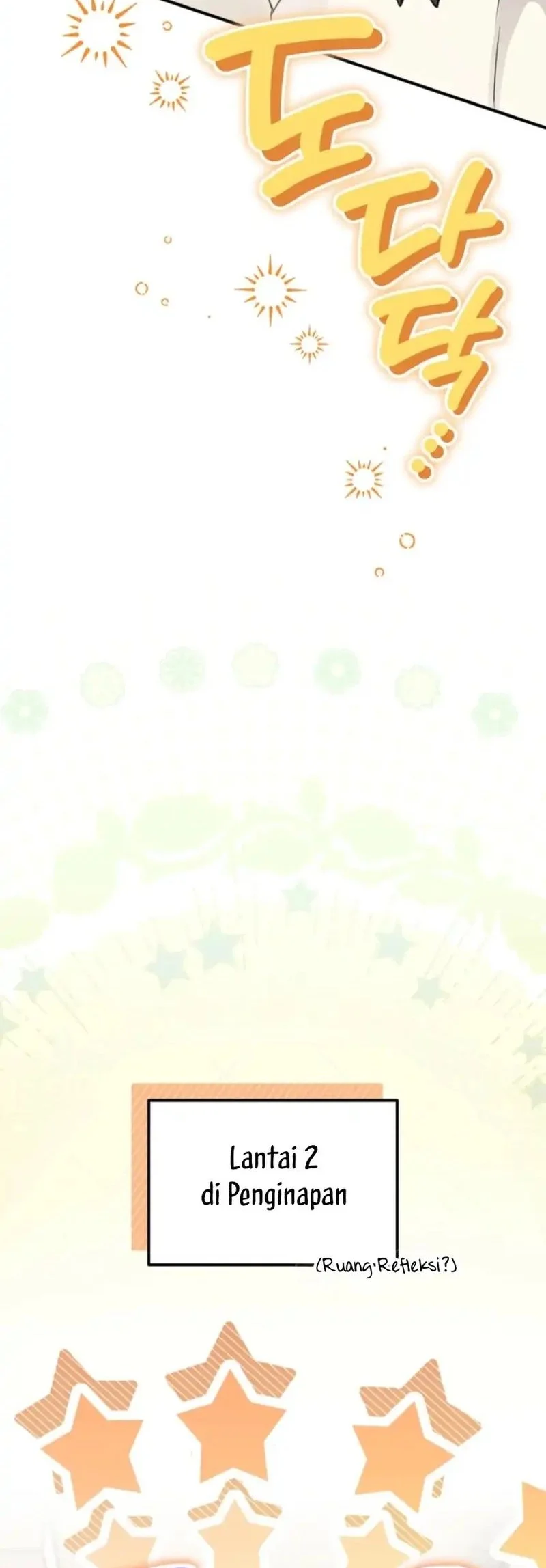 A Weary Child Looks for His Father Chapter 13 Gambar 12