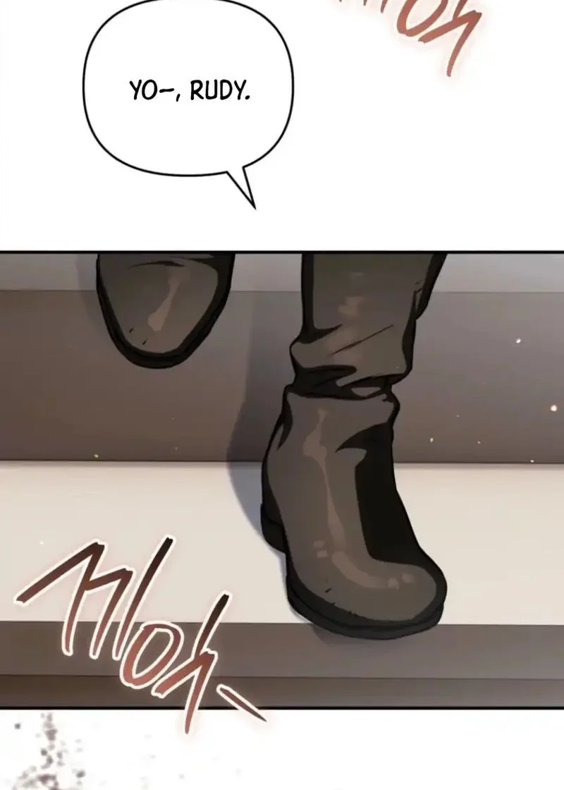 A Weary Child Looks for His Father Chapter 14 Gambar 26