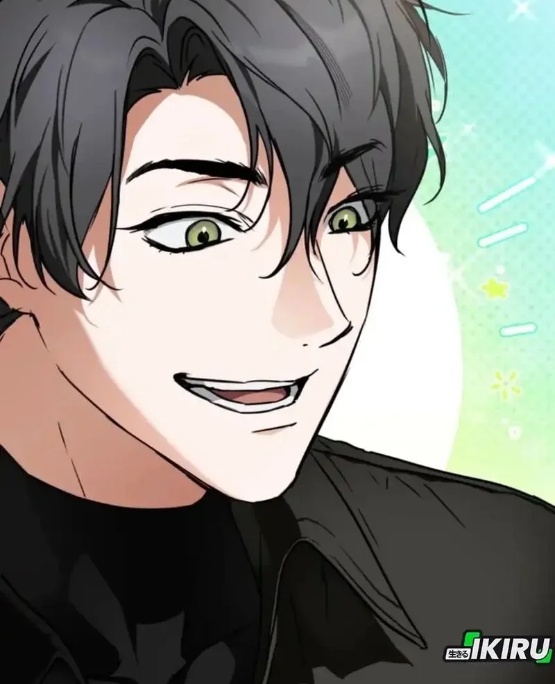 A Weary Child Looks for His Father Chapter 14 Gambar 35