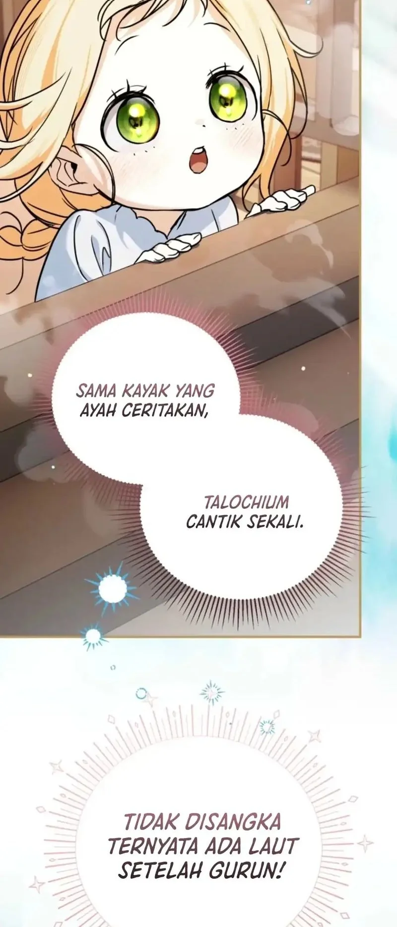 A Weary Child Looks for His Father Chapter 14 Gambar 49