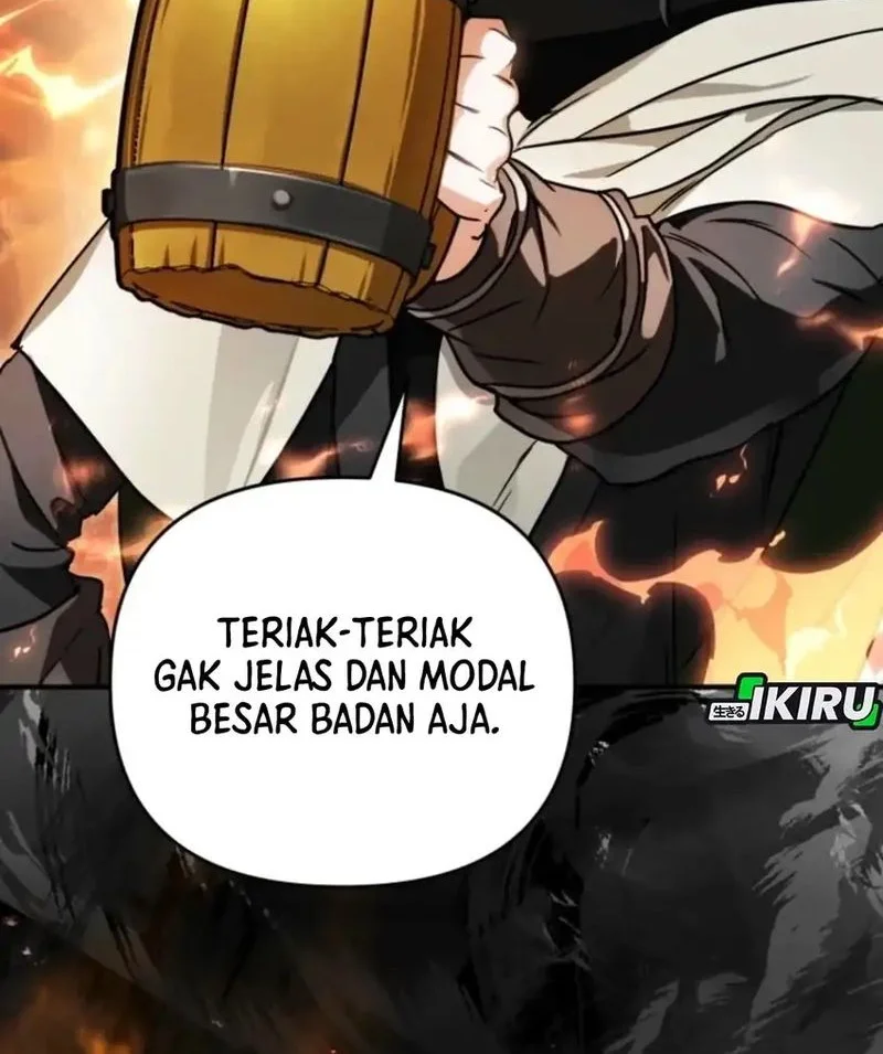 A Weary Child Looks for His Father Chapter 14 Gambar 55