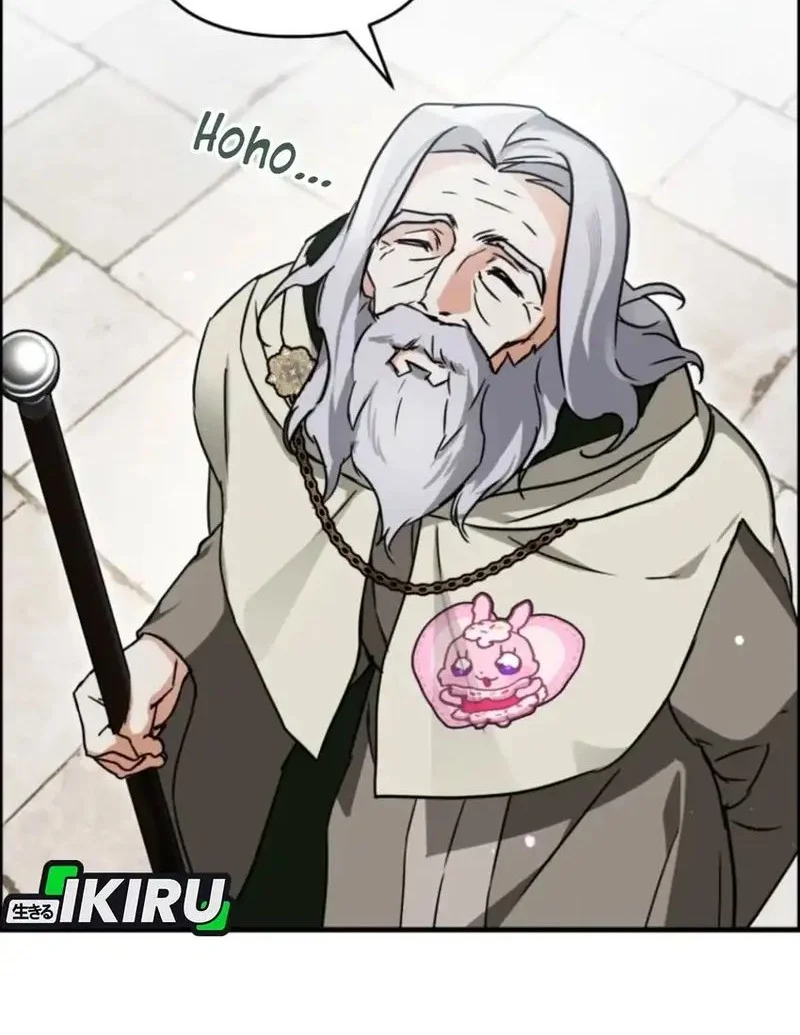 A Weary Child Looks for His Father Chapter 14 Gambar 14