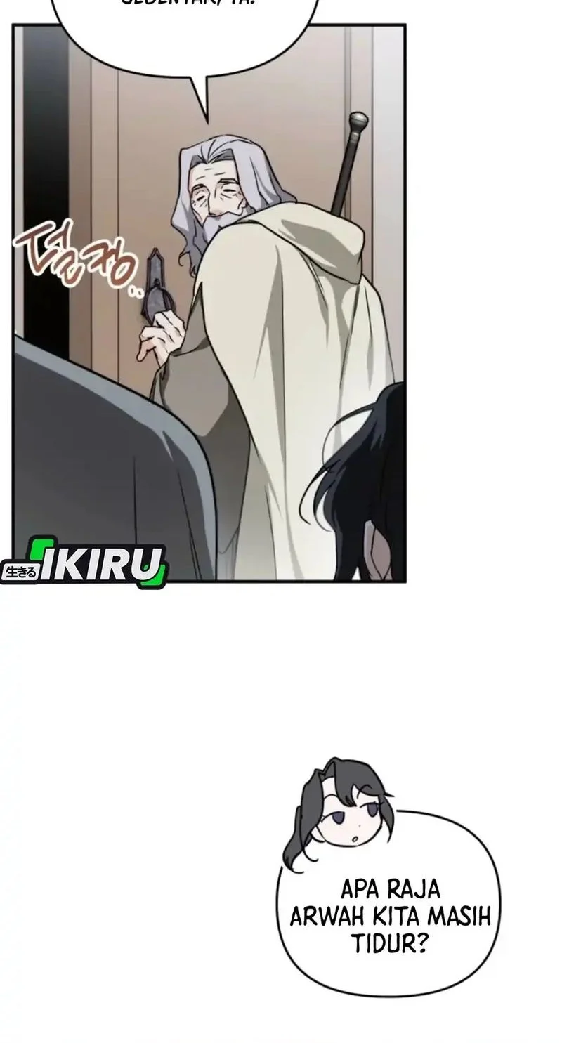 A Weary Child Looks for His Father Chapter 14 Gambar 18